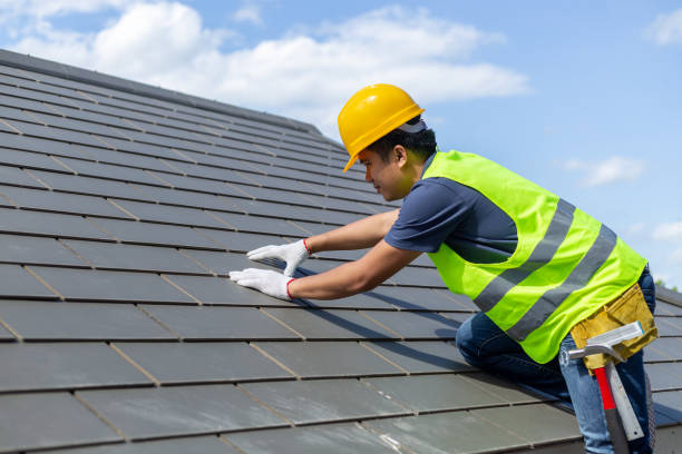 Best Metal Roofing Contractor  in Napa, CA