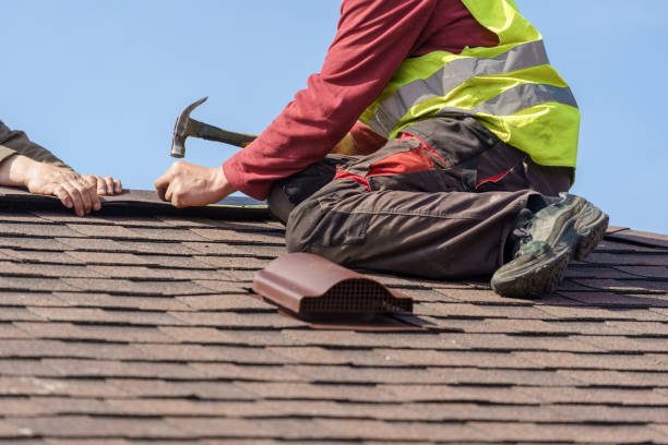 Roof Waterproofing Services in Napa, CA