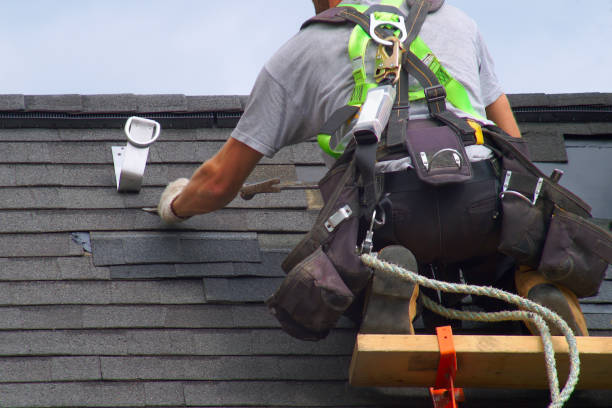 Roof Installation Near Me in Napa, CA