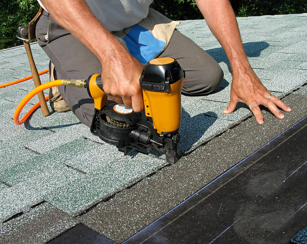 Sealant for Roof in Napa, CA