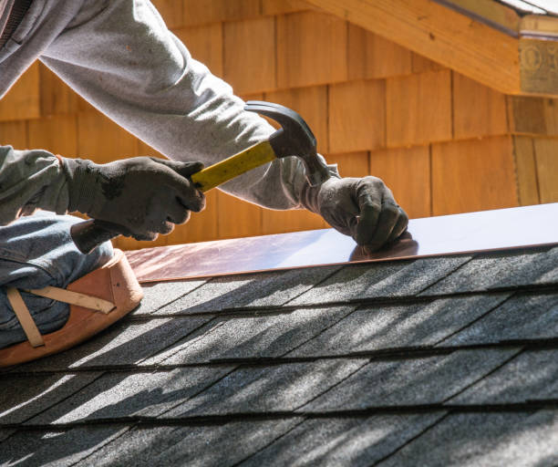 Best Emergency Roof Repair  in Napa, CA
